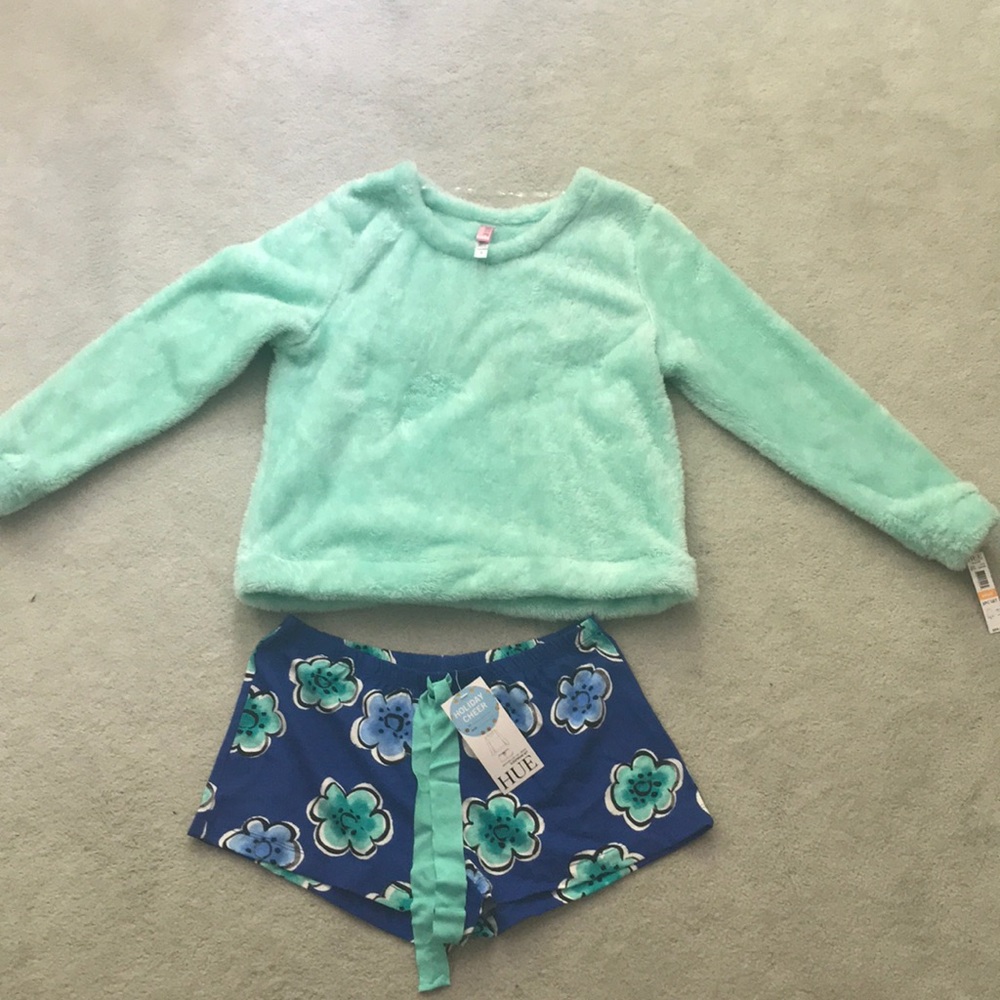 PJ set